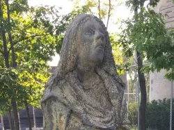 Ireland Park 3D scan