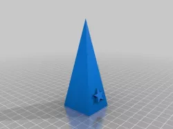 Jewelry/Rubberband Holder
