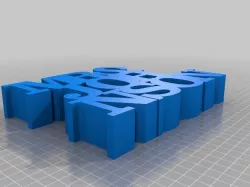 Johnson- Sculpture