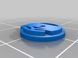 KD pendant