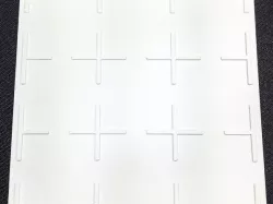 KDM 9 Slot Gear Grid