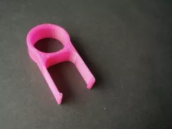 Keycap puller
