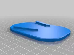 Kickstand Pad or Coaster
