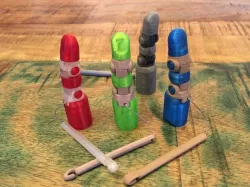 Knick's Prosthetic Finger v3.5.5