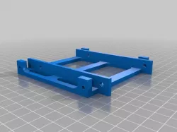 Laptop Hard Drive Rack For Desktop