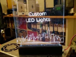 LED Base