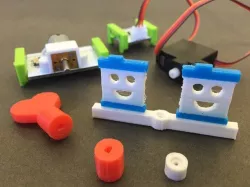 littleBits: MakerEd Challenge