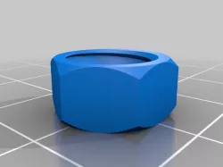 M8 Nut