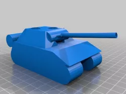 maus tank v1