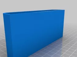 Mayflash PC & Wii U Gamecube adapter holder