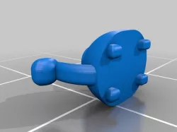 Mine Turtle