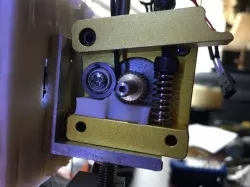 MK7 NinaFlex Adaptor