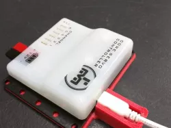 Modern Robotics Motor/Servo Controller Support