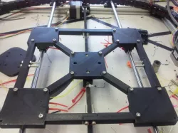 Modular Y Carriage V2
