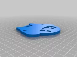 Monstercat Logo Coaster