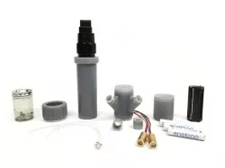 MonTagger - Graffiti Recording Device