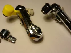 Morphy Richards 46718 can opener replacement magnet holder