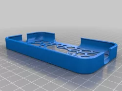 Moto E Case Mk1