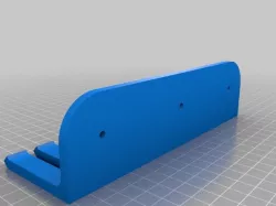 My Customized Cable Organizer