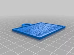 My Customized Lithopane
