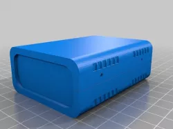 My Customized The Ultimate box maker