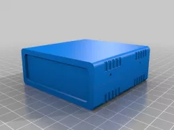 My Customized The Ultimate box maker