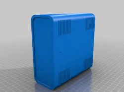 My Customized The Ultimate box maker