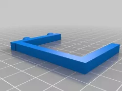 My Customized The ultimate PEG board accessory creator v1.1