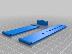 My Customized watch band
