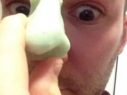 My Nose