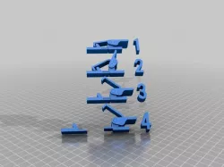 Over-Center Draw Latch