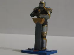 Paladin of Desna