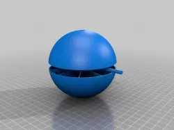 Parametric Omni-Ball