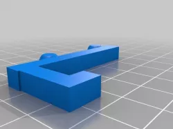 peg board maybe