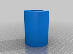 Pencile holder