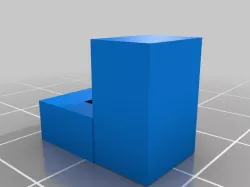 Phone Charger Holder!