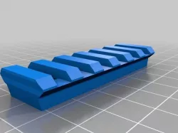 Picatinny Rail