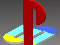 Playstation Logo