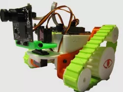 Poliphemo Robot