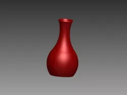 Potion Bottle