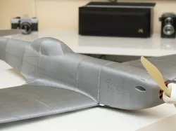 Propeller spinner for Turnigy D3530