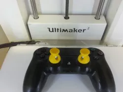 PS4 controller stick extensions