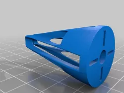QUAD LEG