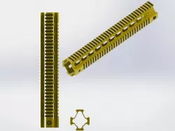 quad-rail-hand-guard