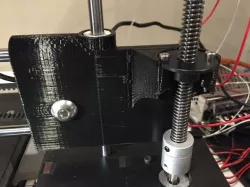 QUBD 3up Right Gantry Mod
