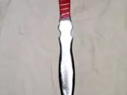 Ranger's Apprentice Throwing Knife