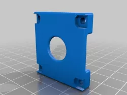 Raspberry Pi camera case