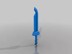 Razor Sword