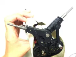 RC Ornithopter Replacement Arm (Cybird)