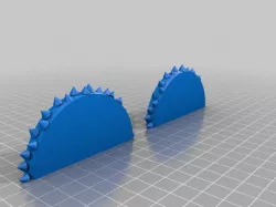 robot wheels
